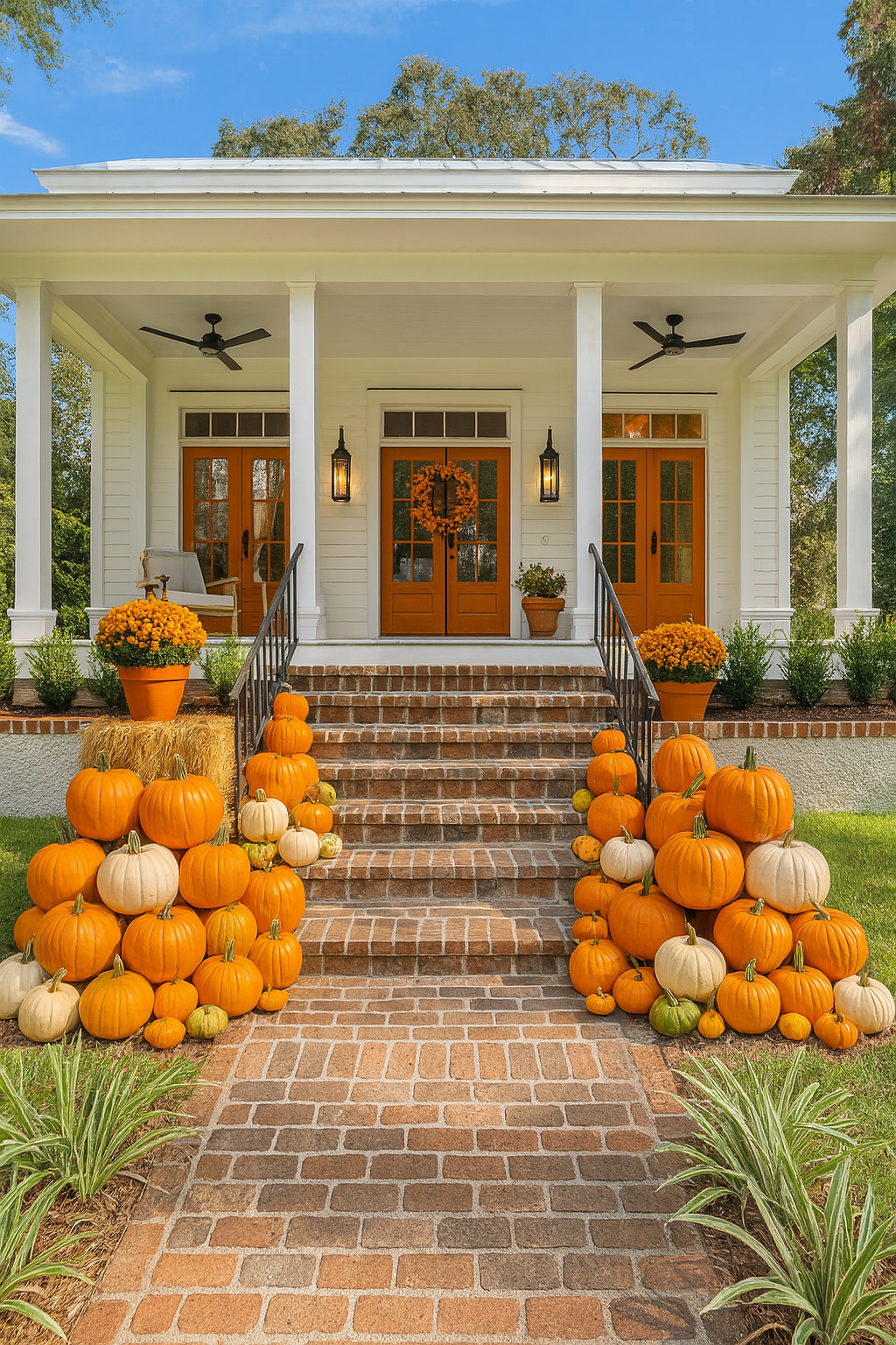 The Porch Classic