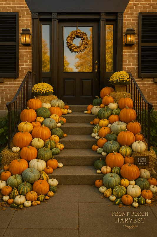 The Harvest Estate
