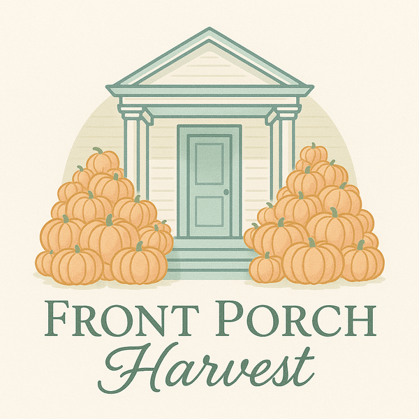 Front Porch Harvest